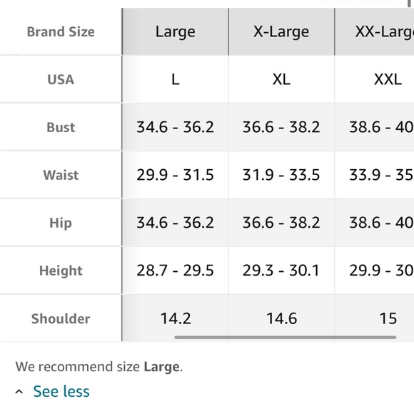 Mango pop V neck bodysuit - Picture 3 of 3